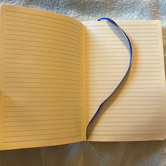 Planned Parenthood notebook - Picture 3 of 3